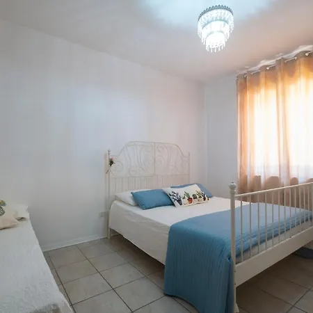 129 - Quadrilo Ristrutturato Con Aria Condizionata E Wi-fi - Gratis Al White Club Fino Al 3 Agosto *