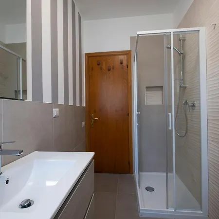 Apartment 129 - Quadrilo Ristrutturato Con Aria Condizionata E Wi-fi - Gratis Al White Club Fino Al 3 Agosto