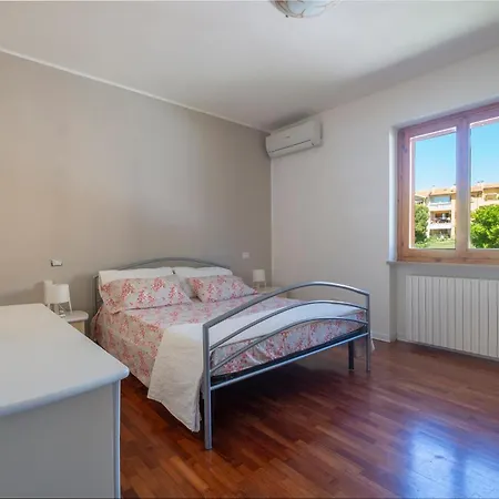 129 - Quadrilo Ristrutturato Con Aria Condizionata E Wi-fi - Gratis Al White Club Fino Al 3 Agosto Apartment *
