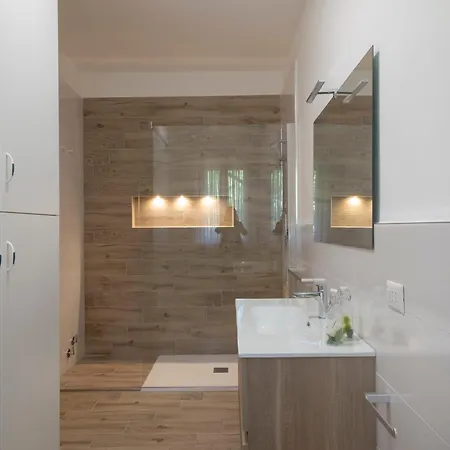 Apartment 129 - Quadrilo Ristrutturato Con Aria Condizionata E Wi-fi - Gratis Al White Club Fino Al 3 Agosto *