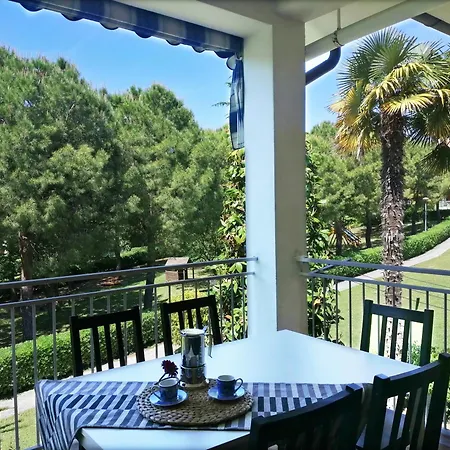 Apartment 129 - Quadrilo Ristrutturato Con Aria Condizionata E Wi-fi - Gratis Al White Club Fino Al 3 Agosto Numana