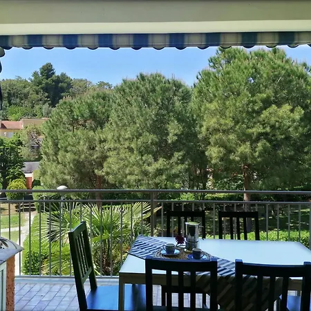 Apartment 129 - Quadrilo Ristrutturato Con Aria Condizionata E Wi-fi - Gratis Al White Club Fino Al 3 Agosto *