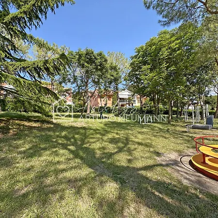 Apartment 129 - Quadrilo Ristrutturato Con Aria Condizionata E Wi-fi - Gratis Al White Club Fino Al 3 Agosto