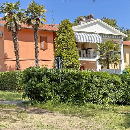 129 - Quadrilo Ristrutturato A Numana, Spazioso Con Aria Condizionata E Wi-fi - White Club In Omaggio Dal 24-08 Numana