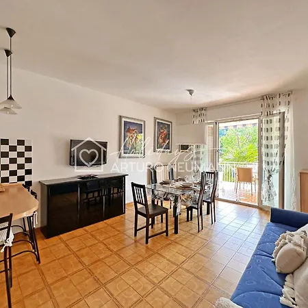 129 - Quadrilo Ristrutturato A Numana, Spazioso Con Aria Condizionata E Wi-fi - White Club Omaggio Dal Lun Al Ven Fino Al 02-08 Apartment Numana