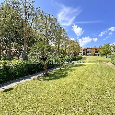 129 - Quadrilo Ristrutturato A Numana, Spazioso Con Aria Condizionata E Wi-fi - White Club Omaggio Dal Lun Al Ven Fino Al 02-08 Numana