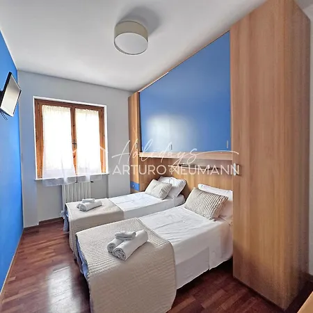 129 - Quadrilo Ristrutturato A Numana, Spazioso Con Aria Condizionata E Wi-fi - White Club Omaggio Dal Lun Al Ven Fino Al 02-08 Apartment *