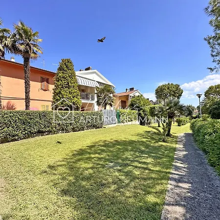 129 - Quadrilo Ristrutturato A Numana, Spazioso Con Aria Condizionata E Wi-fi - White Club Omaggio Dal Lun Al Ven Fino Al 02-08 Apartment Numana