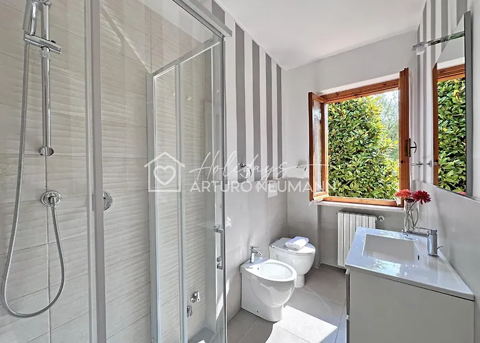 129 - Quadrilo Ristrutturato A Numana, Spazioso Con Aria Condizionata E Wi-fi - White Club Omaggio Dal Lun Al Ven Fino Al 02-08 Apartment