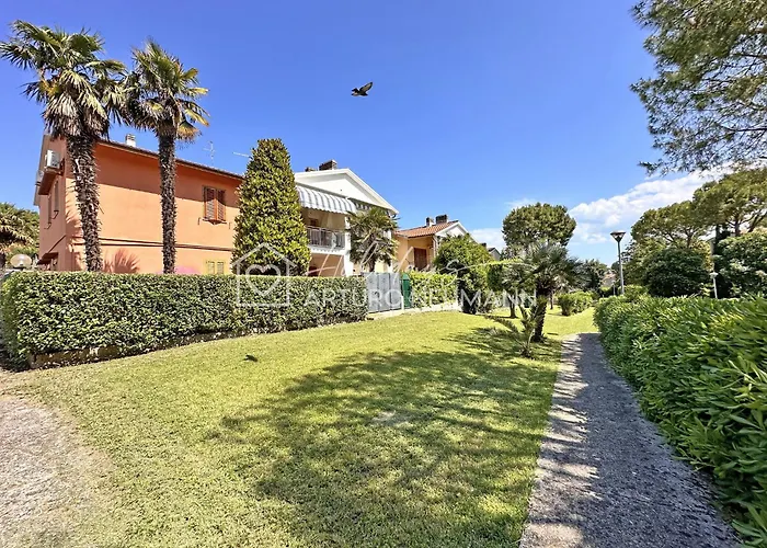 129 - Quadrilo Ristrutturato A Numana, Spazioso Con Aria Condizionata E Wi-fi - White Club Omaggio Dal Lun Al Ven Fino Al 02-08 Apartment Numana